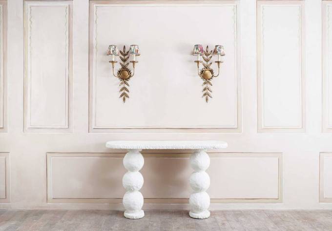 Picture of SELINA CONSOLE TABLE