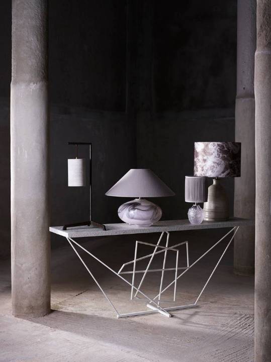 Picture of RHOMBOID CONSOLE