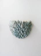 Picture of MUSSEL SHELL UPLIGHTER LARGE