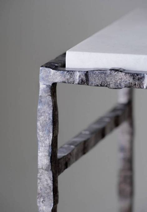 Picture of GIACOMETTI SIDE TABLE