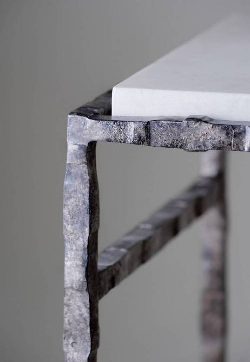 Picture of GIACOMETTI SIDE TABLE