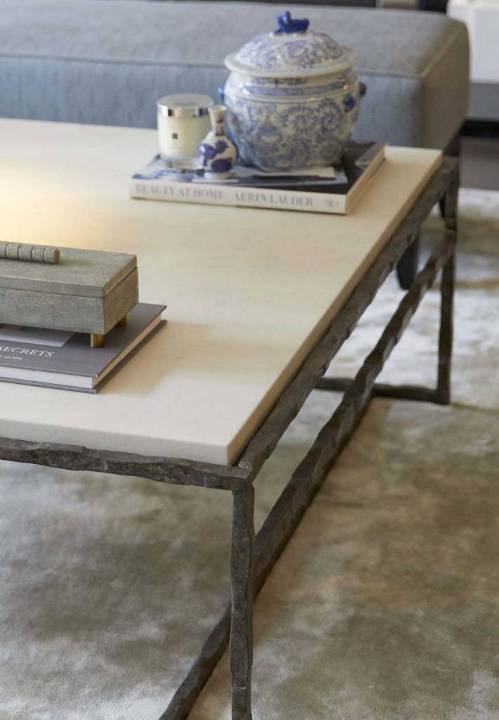 Picture of GIACOMETTI COFFEE TABLE
