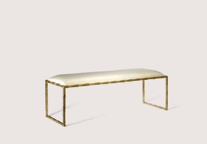 Picture of GIACOMETTI BENCH