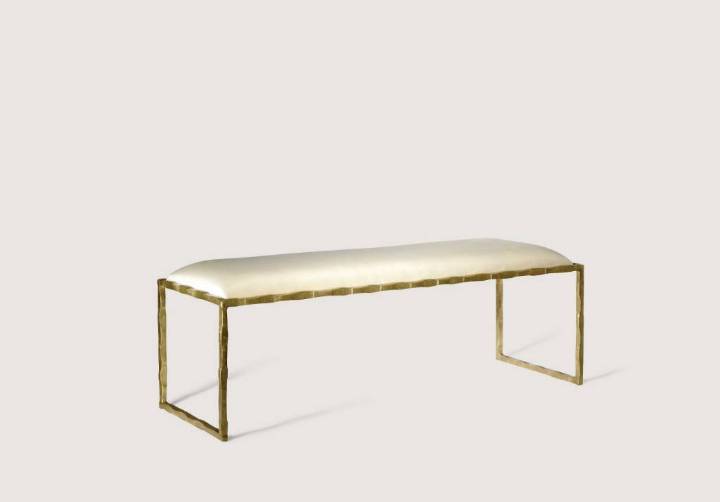 Picture of GIACOMETTI BENCH