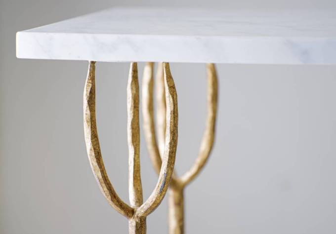 Picture of LOGAN CONSOLE TABLE LARGE