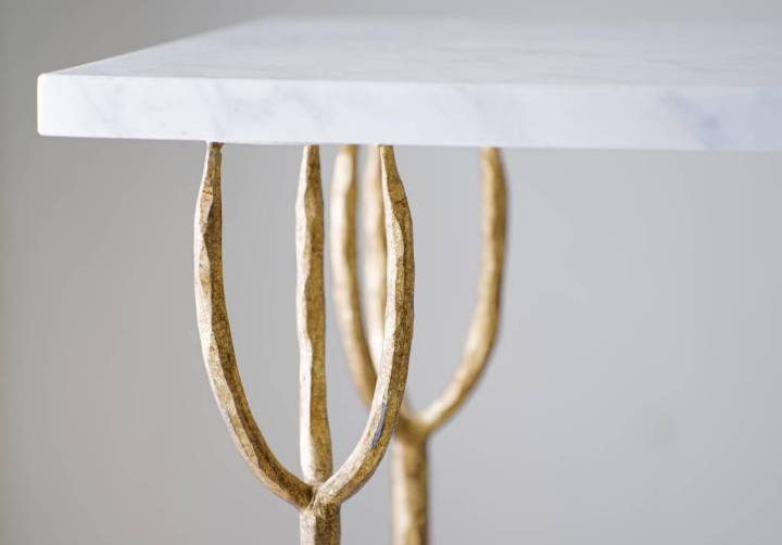 Picture of LOGAN CONSOLE TABLE LARGE