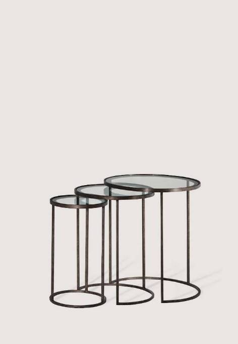 Picture of SALVATORE NEST OF TABLES