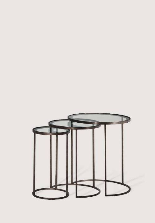 Picture of SALVATORE NEST OF TABLES