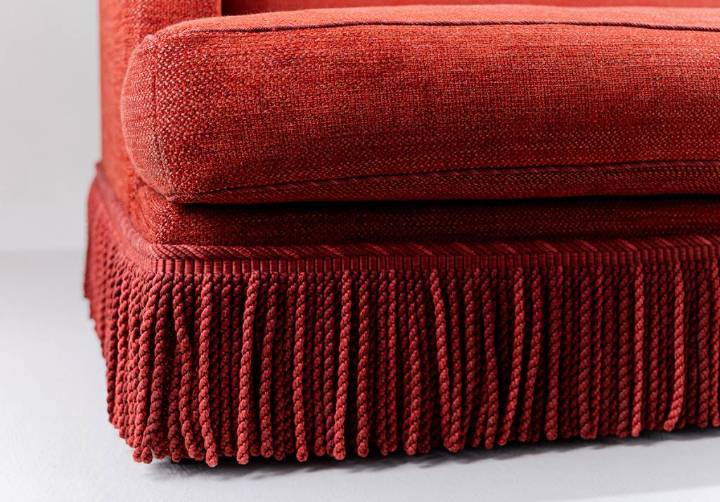 Picture of YAZMINE LOVESEAT