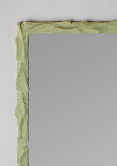 Picture of TWIG RECTANGULAR MIRROR