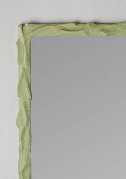 Picture of TWIG RECTANGULAR MIRROR