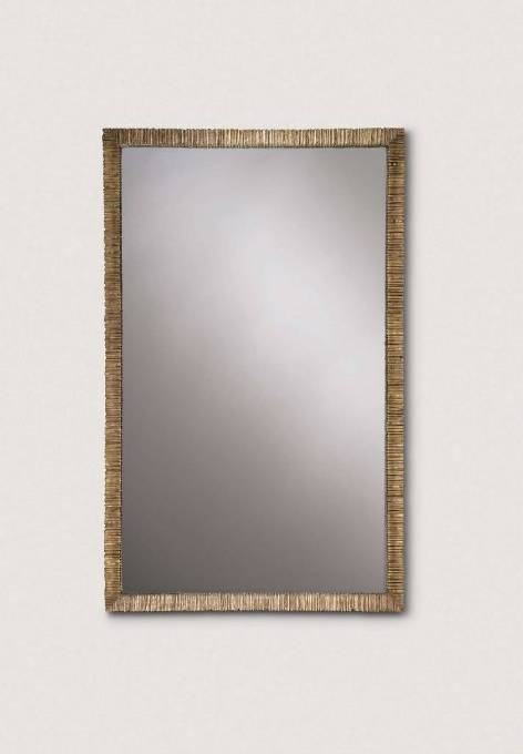 Picture of TREVOSE RECTANGULAR MIRROR SMALL