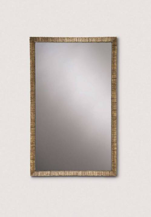 Picture of TREVOSE RECTANGULAR MIRROR SMALL