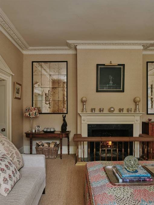 Picture of RIVIERA MIRROR