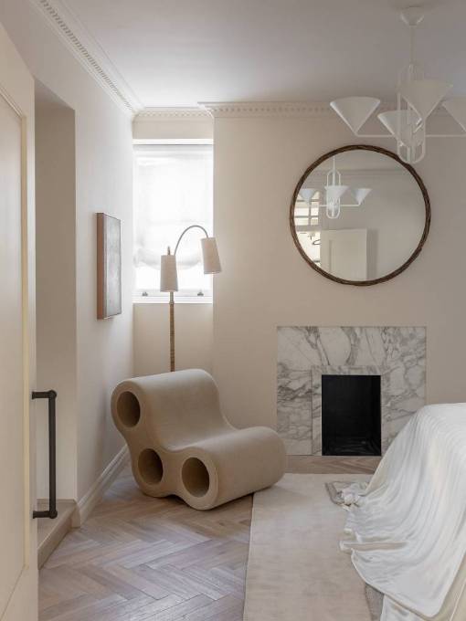 Picture of LAUREL MIRROR