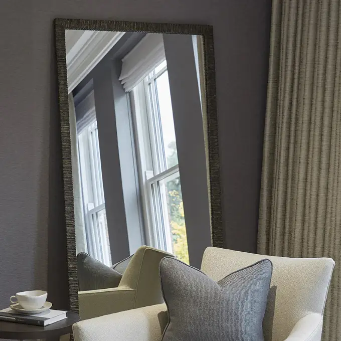 Picture of TREVOSE RECTANGULAR MIRROR LARGE