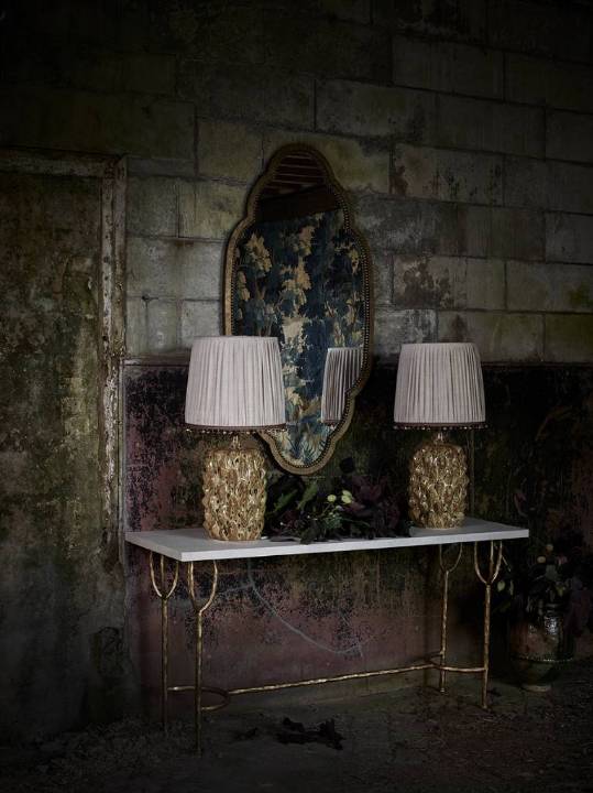 Picture of EVA MIRROR