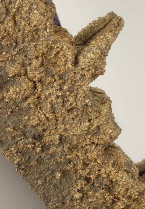 Picture of CRATER MIRROR