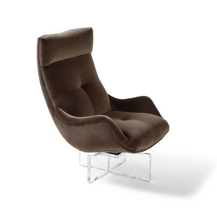 Picture of ERICA CONTOUR HIGH BACK SWIVEL