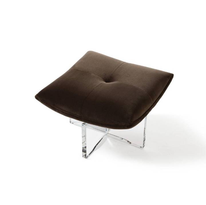Picture of ERICA CONTOUR FOOTSTOOL