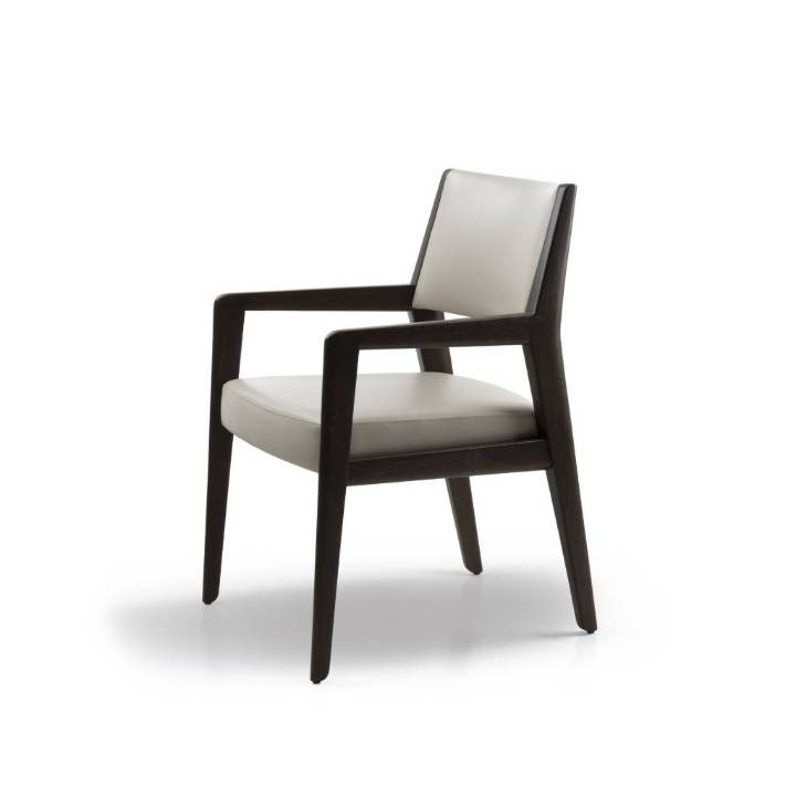 Picture of ROSWELL DINING ARM CHAIR
