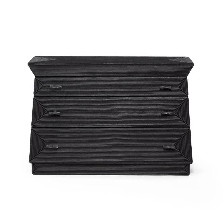 Picture of LOUXTER COMMODE