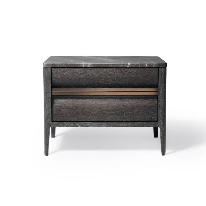 Picture of OSLO BEDSIDE TABLE