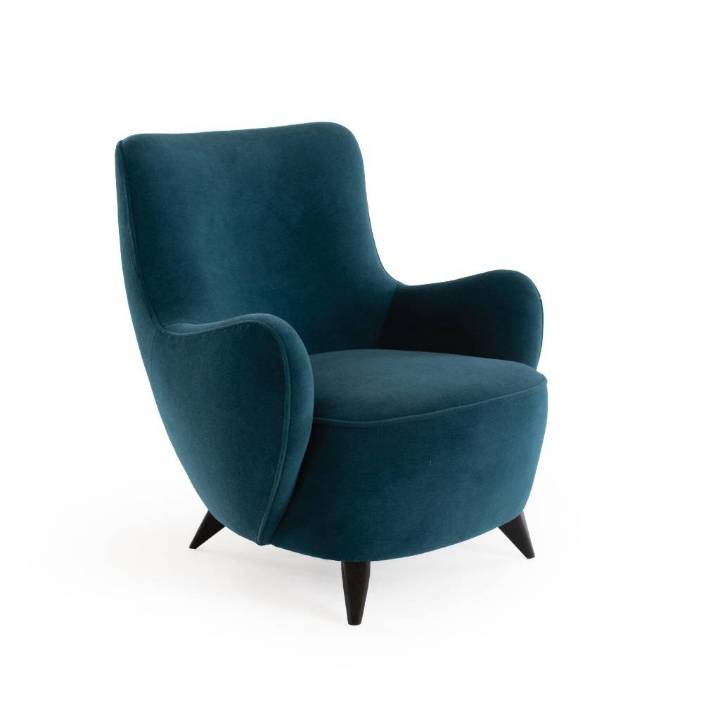 Picture of BARREL CHAIR - HIGH BACK