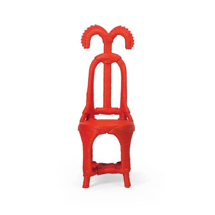 Picture of MOISTE CHAIR
