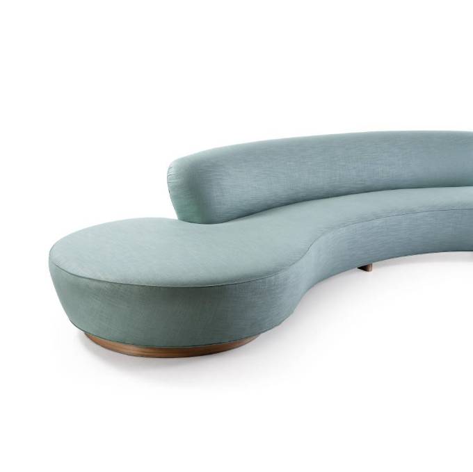 Picture of SERPENTINE SOFA