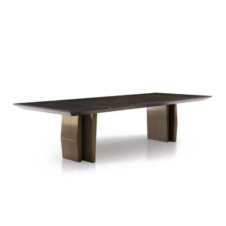 Picture of DÉJÀ VU DINING TABLE