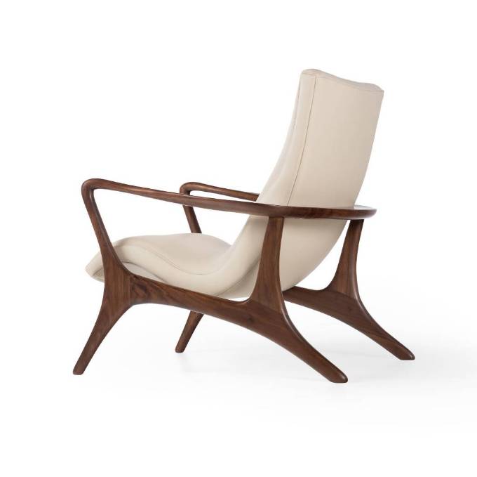 Picture of CONTOUR LOW BACK LOUNGE CHAIR