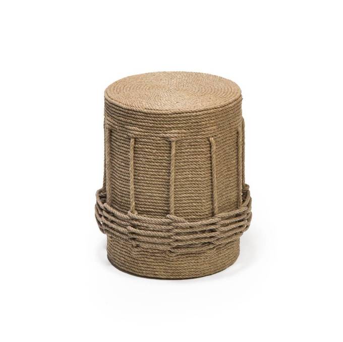 Picture of AFRITRESSE STOOL