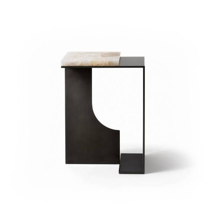 Picture of ABSINTHE SIDE TABLE