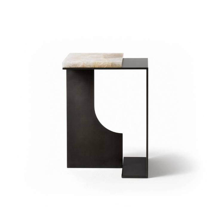 Picture of ABSINTHE SIDE TABLE