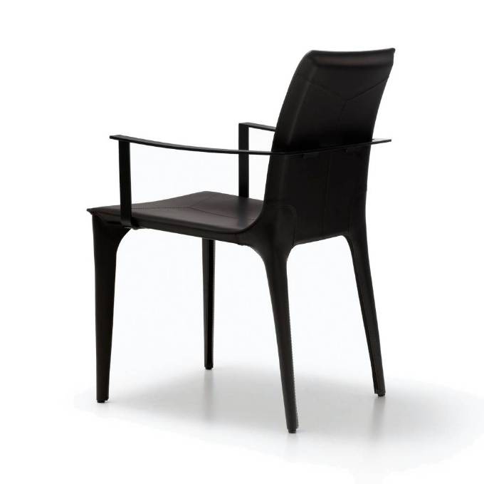 Picture of ADRIATIC DINING ARM CHAIR