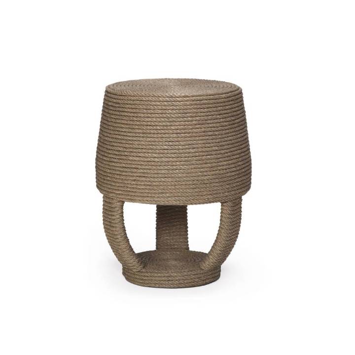 Picture of AFRITAL STOOL