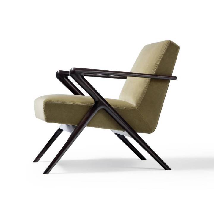 Picture of CAPRI LOUNGE CHAIR