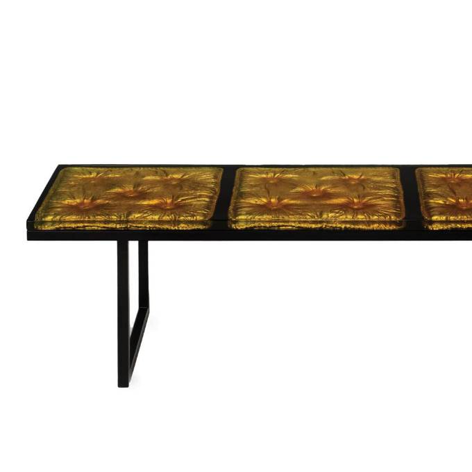 Picture of BARBARELLA BENCH