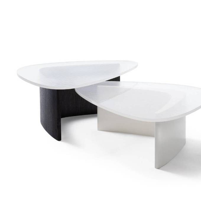 Picture of BOOMERANG COFFEE TABLE