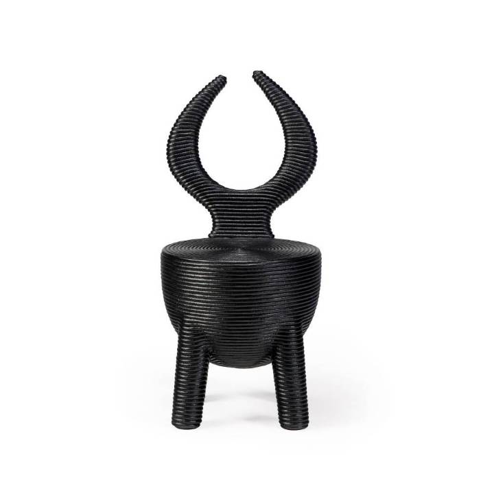 Picture of CENTUR CHAIR