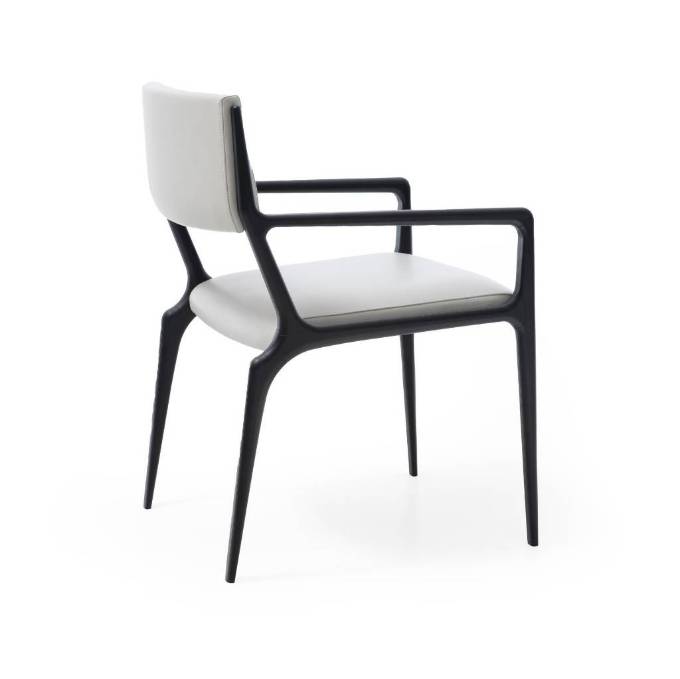 Picture of BRAVA DINING ARM CHAIR