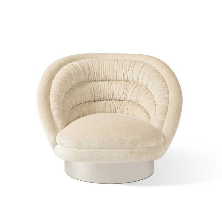 Picture of ELLIPSE LOUNGE CHAIR