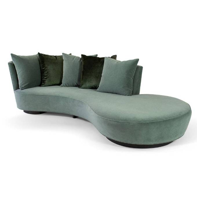 Picture of CRESCENT SOFA