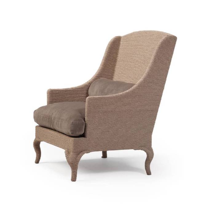 Picture of DUCLO ARM CHAIR