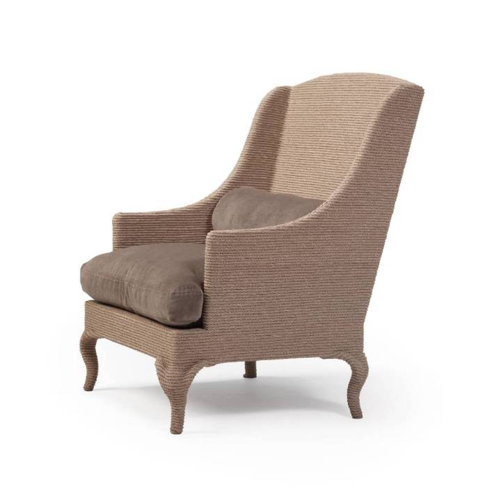 Picture of DUCLO ARM CHAIR