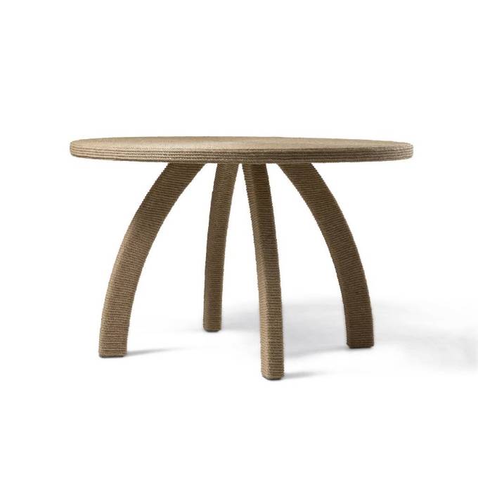 Picture of COURBA TABLE