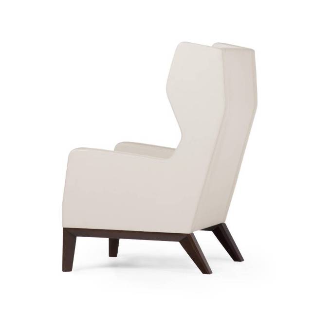 Picture of DARDER WINGBACK CHAIR