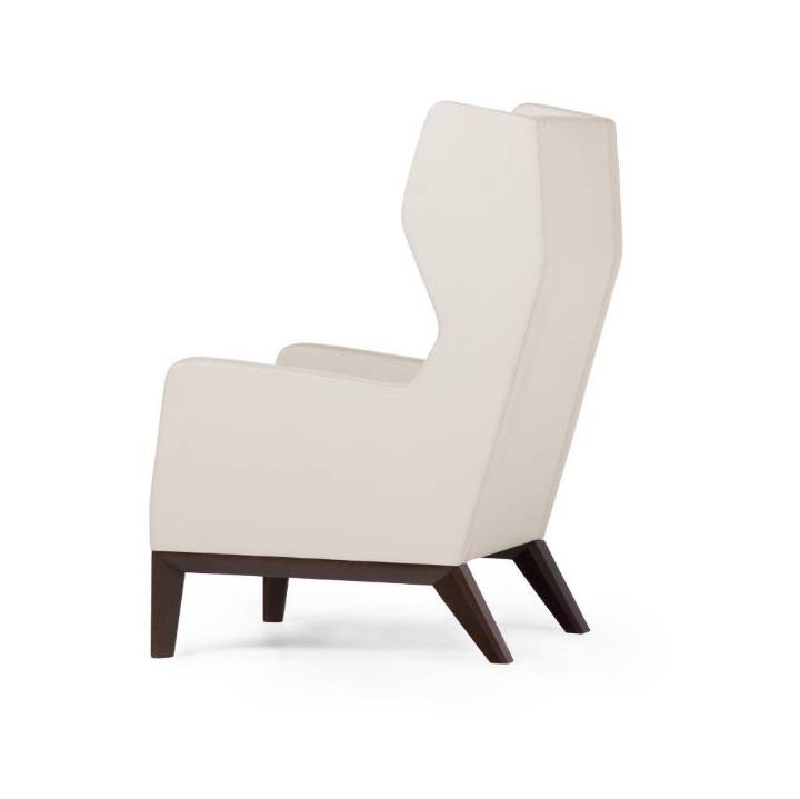 Picture of DARDER WINGBACK CHAIR