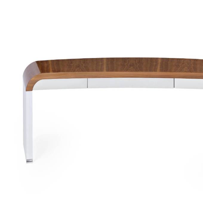 Picture of CRESCENT DESK